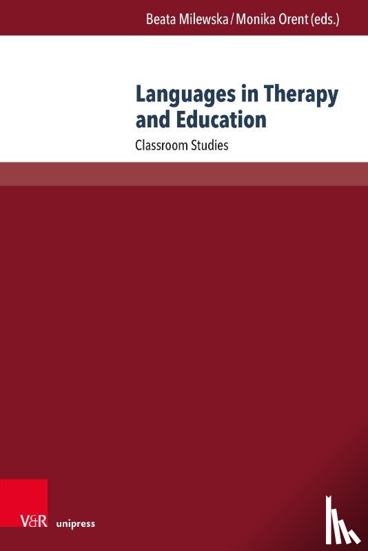 Czaja, Dr. Zbigniew - Teaching English Pronunciation to Polish Learners Across Age and Level Variables