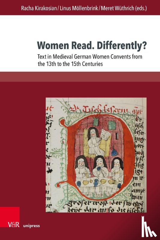  - Women Read. Differently?