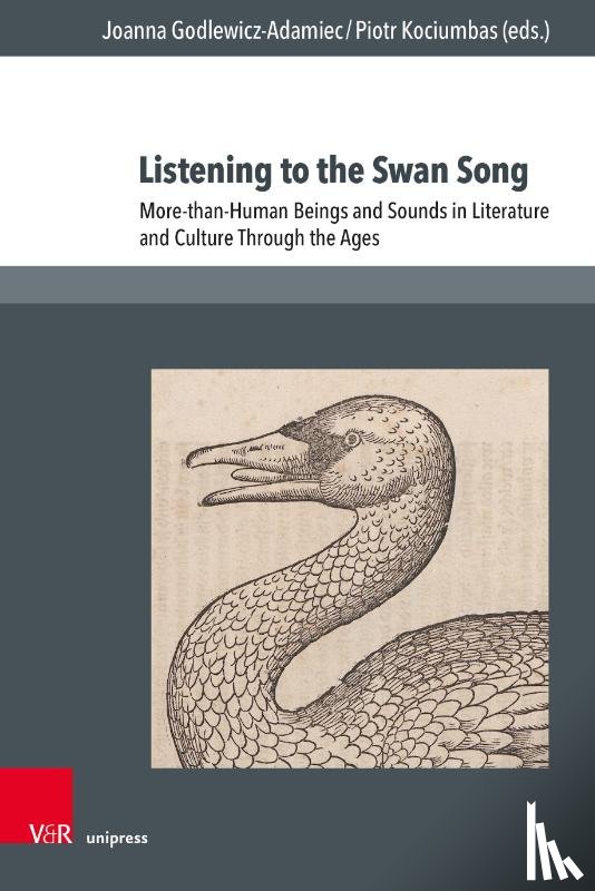  - Listening to the Swan Song