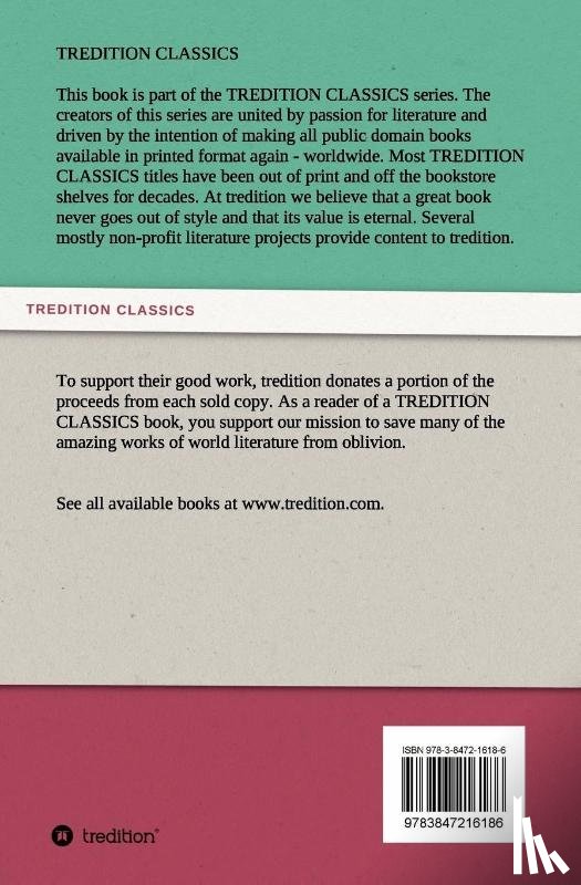 Shorter, Dora Sigerson - The Fairy Changeling and Other Poems