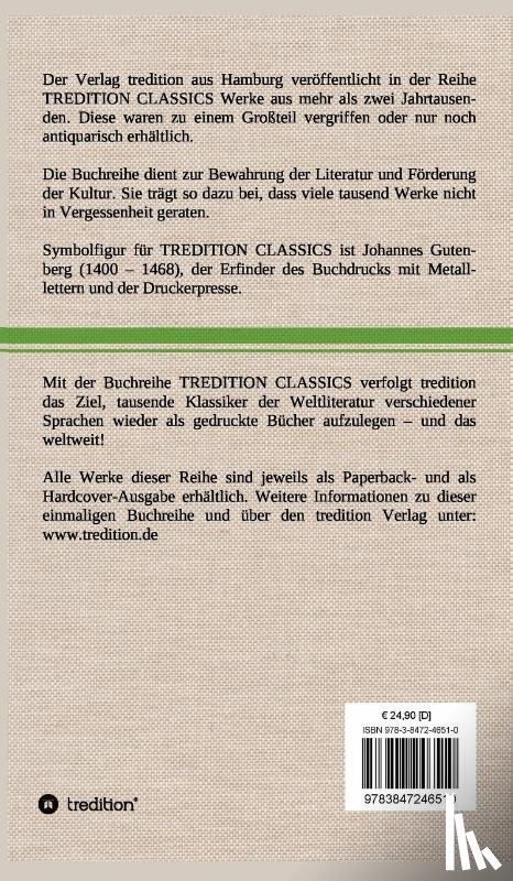 Dickens, Charles - Weihnachtslied