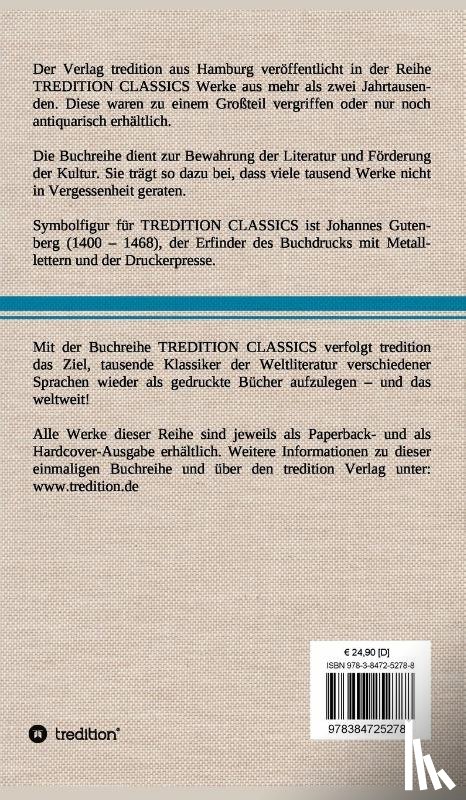 Ibsen, Henrik Johan - Gesamtwerk - Einfuhrung