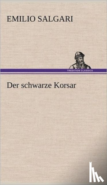 Salgari, Emilio - Der Schwarze Korsar