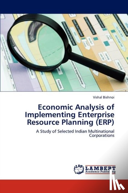 Bishnoi, Vishal - Economic Analysis of Implementing Enterprise Resource Planning (ERP)