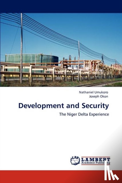Umukoro, Nathaniel, Okon, Joseph - Development and Security