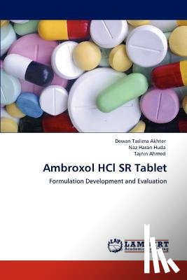Akhter, Dewan Taslima, Huda, Naz Hasan, Ahmed, Tajnin - Ambroxol HCl SR Tablet
