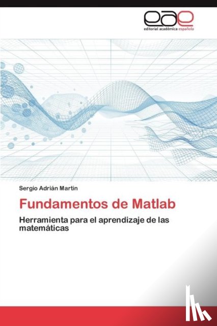 Martin Sergio Adrian - Fundamentos de Matlab