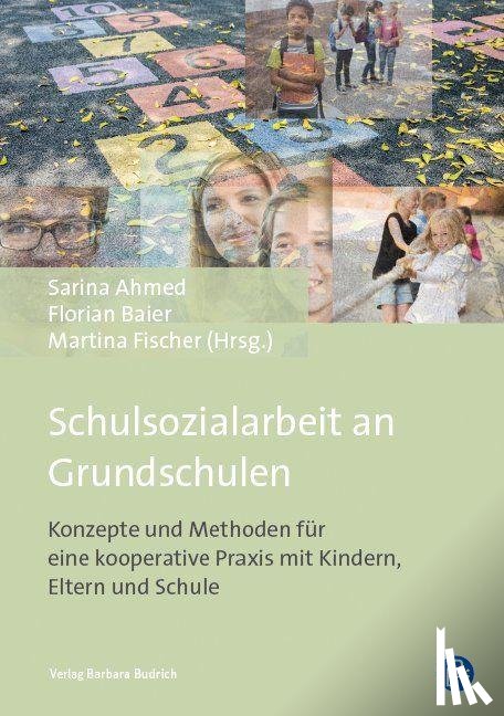  - Schulsozialarbeit an Grundschulen