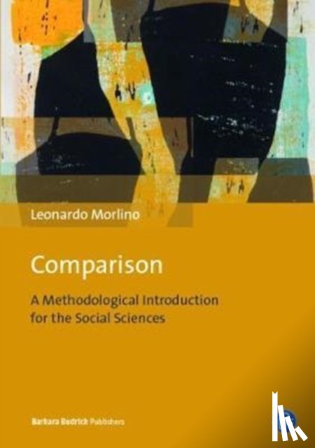 Morlino, Prof. Leonardo - Comparison