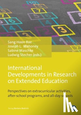  - International Developments in Research on Extended Education