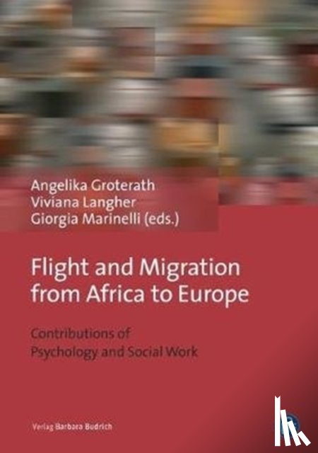  - Flight and Migration from Africa to Europe