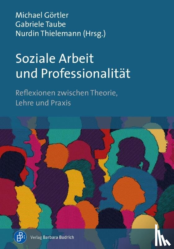  - Soziale Arbeit und Professionalität