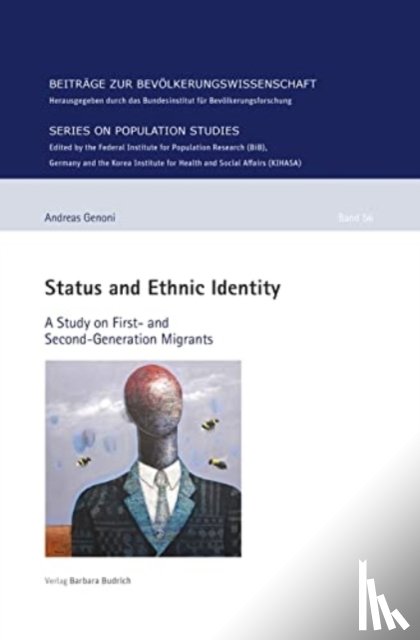 Genoni, Andreas - Status and Ethnic Identity