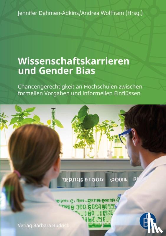  - Wissenschaftskarrieren und Gender Bias