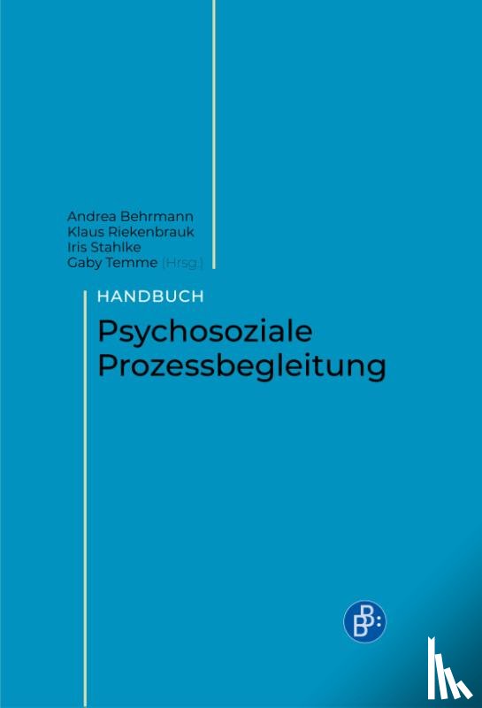  - Handbuch Psychosoziale Prozessbegleitung