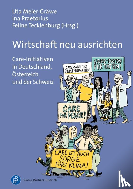  - Wirtschaft neu ausrichten