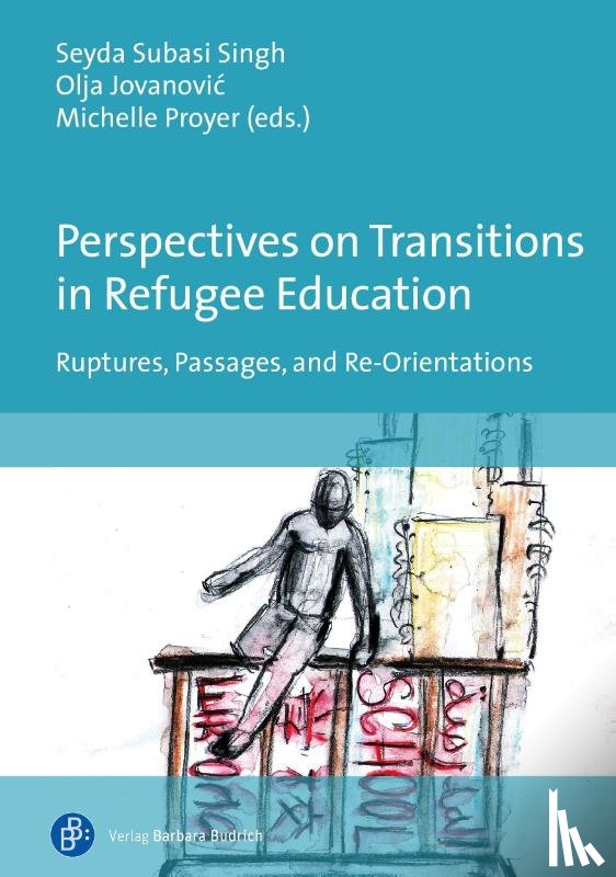  - Perspectives on Transitions in Refugee Education