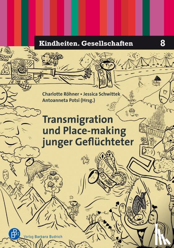  - Transmigration und Place-making junger Geflüchteter
