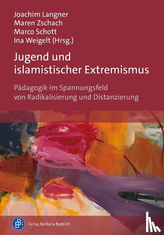  - Jugend und islamistischer Extremismus