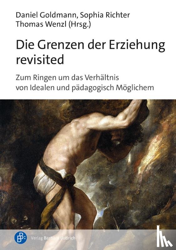  - Die Grenzen der Erziehung revisited