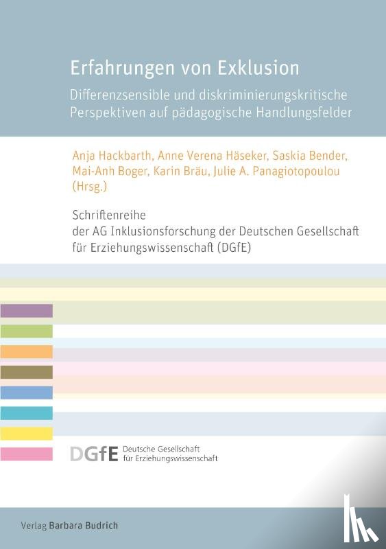  - Erfahrungen von Exklusion