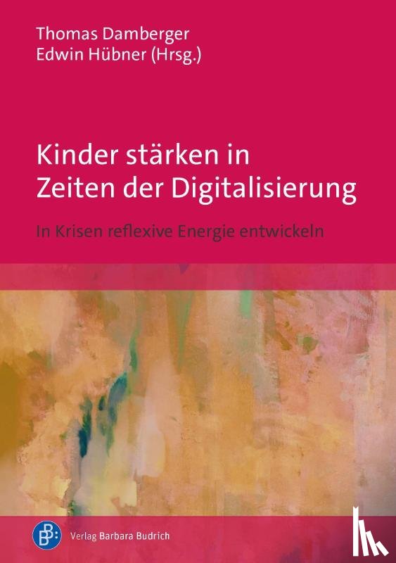  - Kinder stärken in Zeiten der Digitalisierung