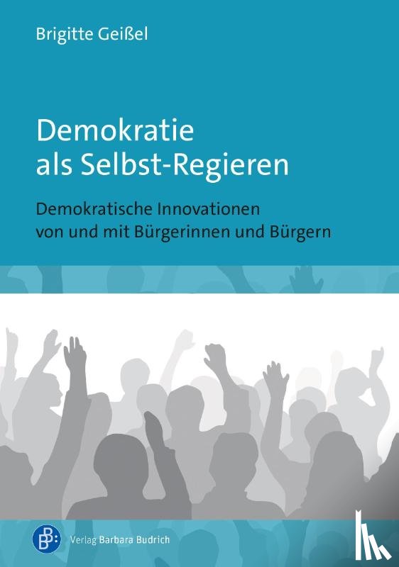 Geißel, Brigitte - Demokratie als Selbst-Regieren