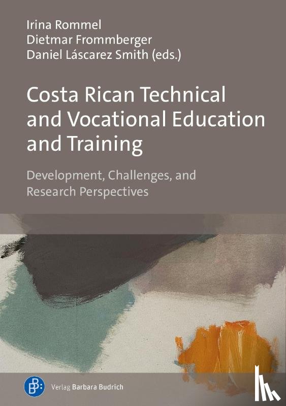  - Costa Rican Technical and Vocational Education and Training