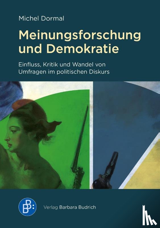 Dormal, Michel - Meinungsforschung und Demokratie