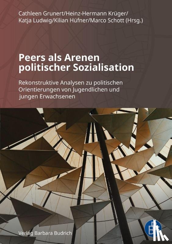  - Peers als Arenen politischer Sozialisation