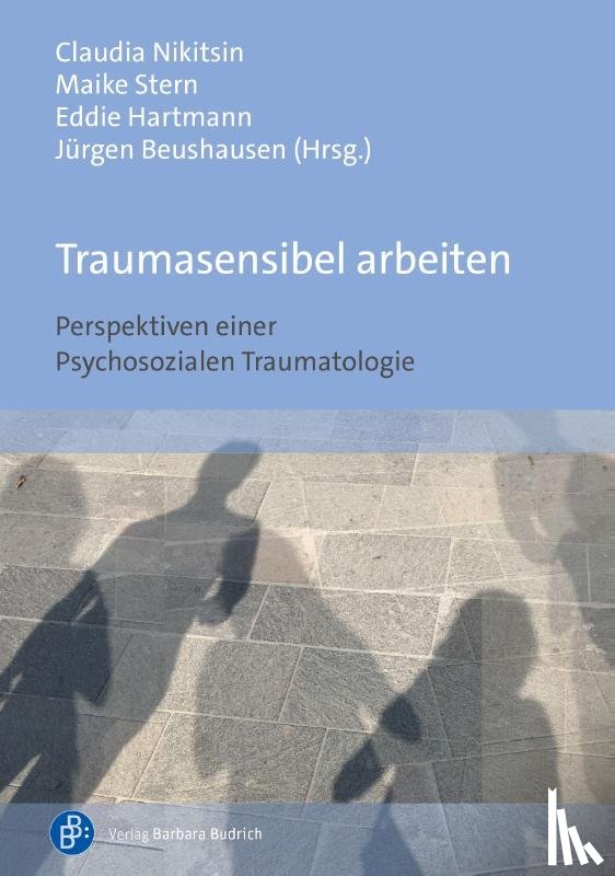  - Traumasensibel arbeiten