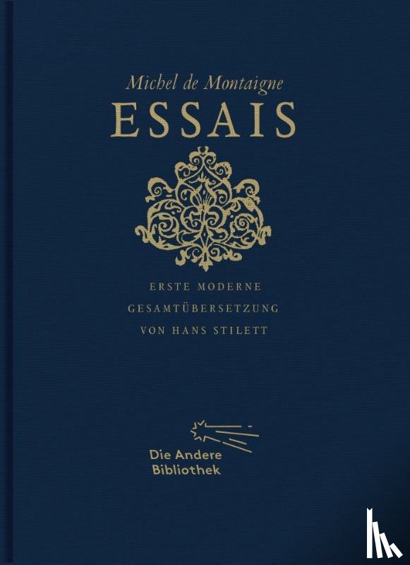 Montaigne, Michel de - Essais