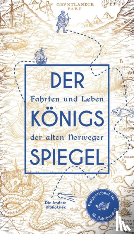  - Der Königsspiegel