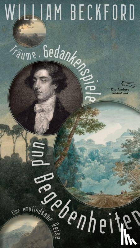 Beckford, William - Träume, Gedankenspiele und Begebenheiten
