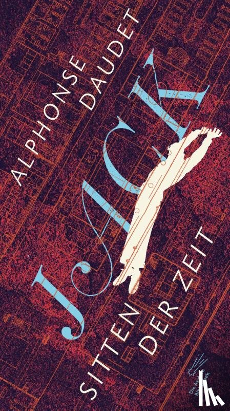 Daudet, Alphonse - Jack