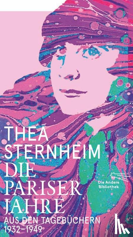 Sternheim, Thea - Die Pariser Jahre
