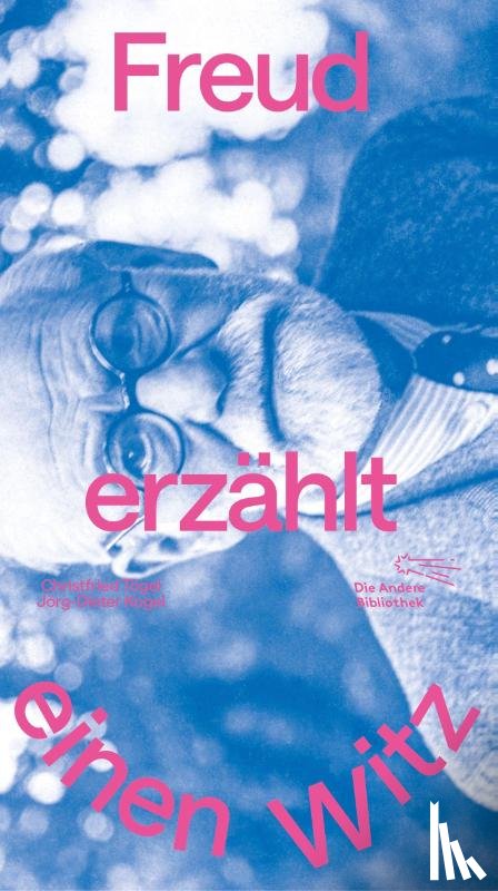  - Freud erzählt einen Witz