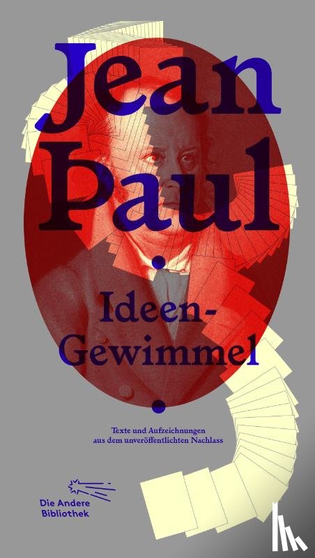Paul, Jean - Ideen-Gewimmel