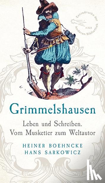 Boehncke, Heiner, Sarkowicz, Hans - Grimmelshausen