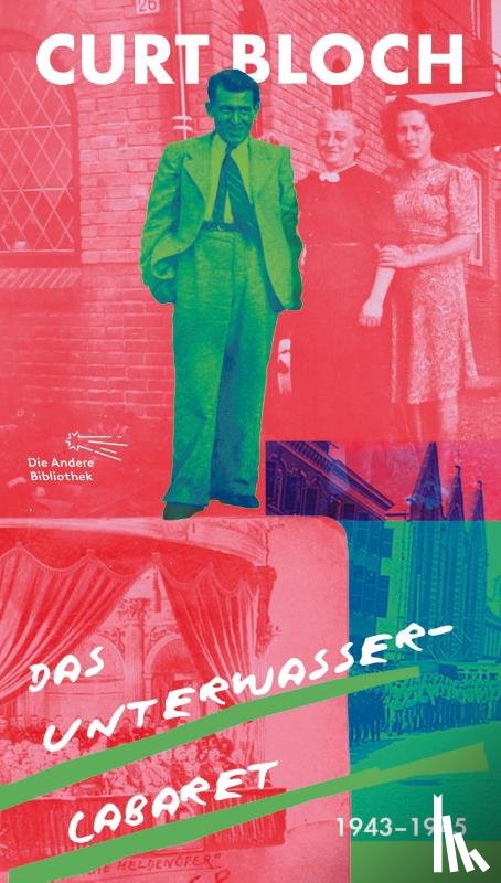 Bloch, Curt - Das Unterwasser-Cabaret