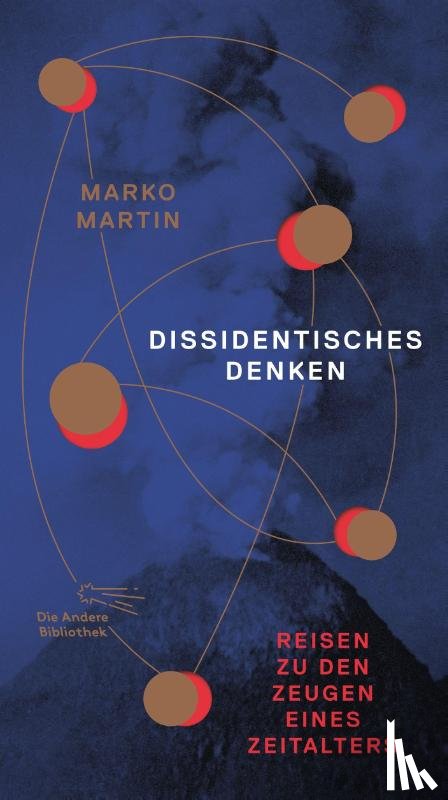 Martin, Marko - Dissidentisches Denken