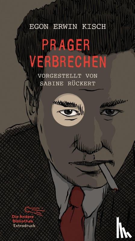 Kisch, Egon Erwin - Prager Verbrechen
