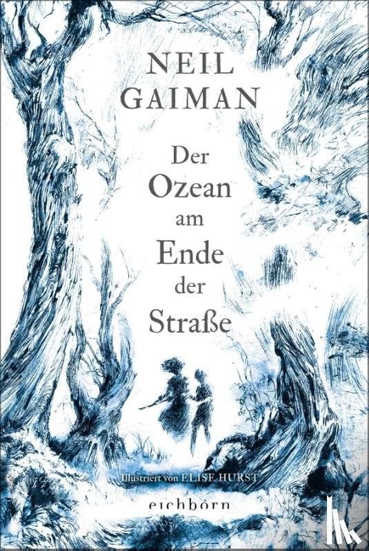 Gaiman, Neil - Der Ozean am Ende der Straße