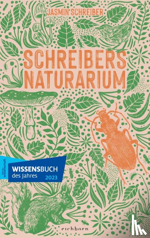 Schreiber, Jasmin - Schreibers Naturarium