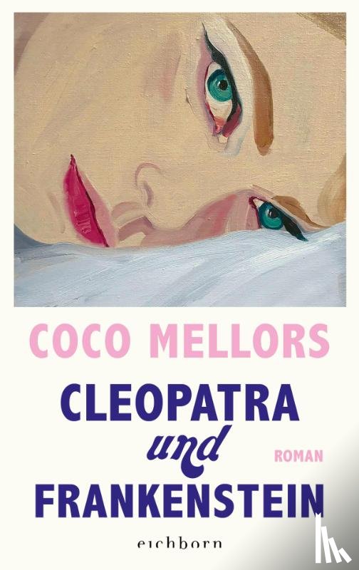 Mellors, Coco - Cleopatra und Frankenstein