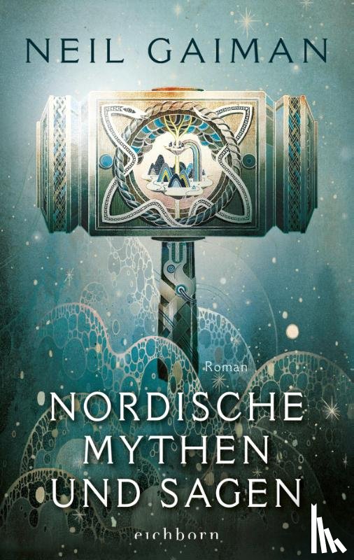 Gaiman, Neil - Nordische Mythen und Sagen