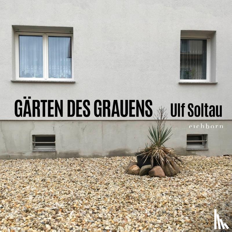 Soltau, Ulf - Gärten des Grauens