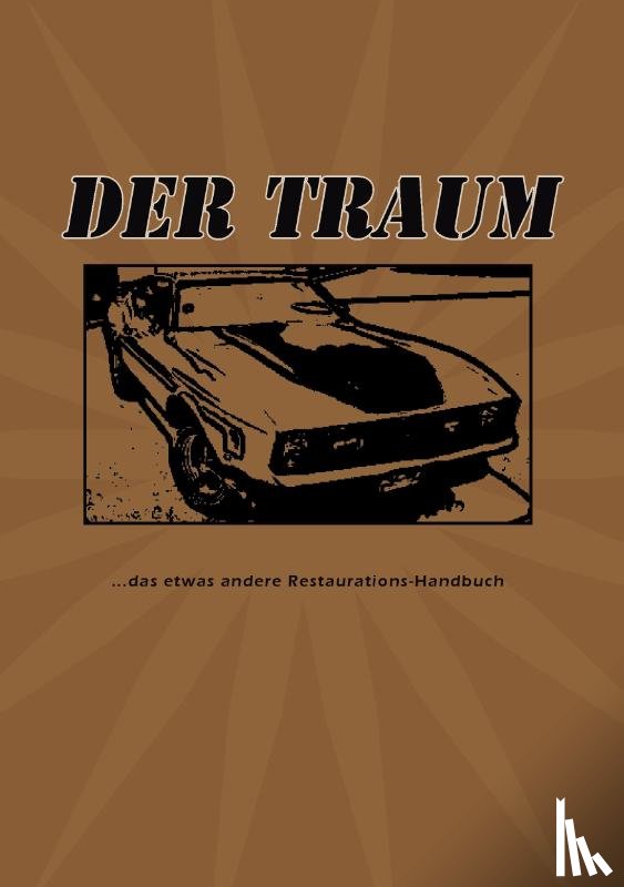 Winterfeld, Frank - Der Traum