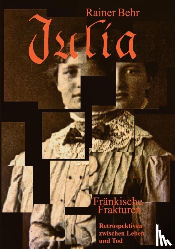 Behr, Rainer - Julia