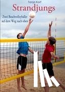Korf, Tanja - Strandjungs